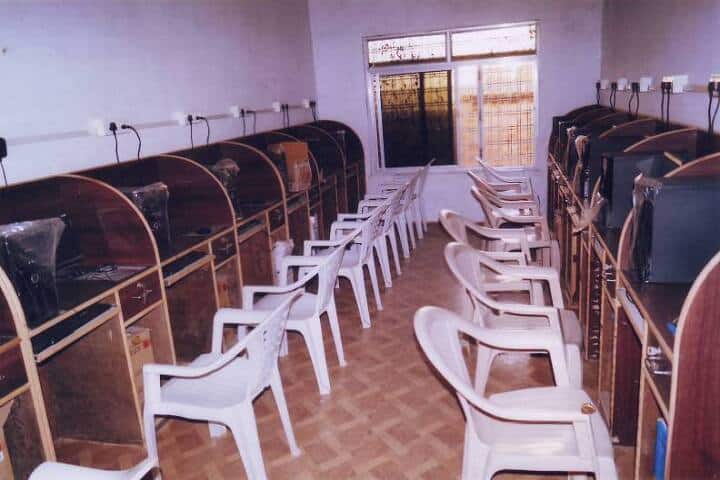 Dharmrajeshwar Mahavidyalaya, Bela campus photo 6