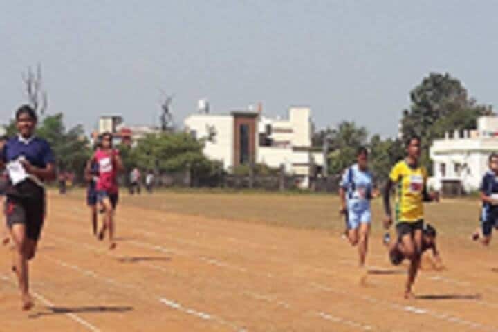 Shivaji Mahavidyalaya, Gadchiroli campus photo 6