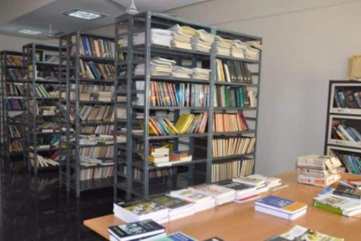 ASCI Hyderabad campus photo 2