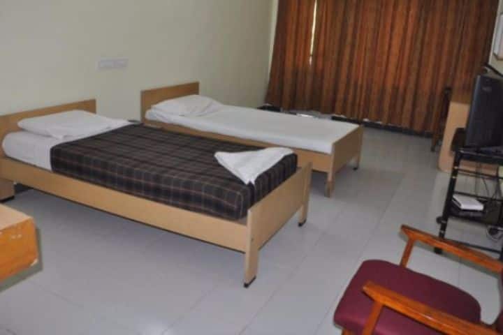 ASCI Hyderabad campus photo 4