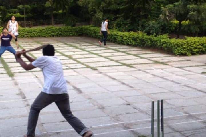 ASCI Hyderabad campus photo 5