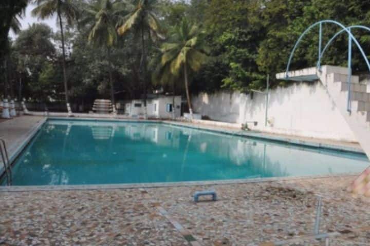 ASCI Hyderabad campus photo 6