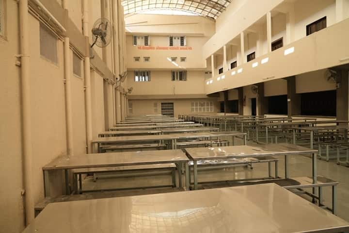 Shri MM Ghodasara Mahila Arts and Commerce College, Junagadh campus photo 6