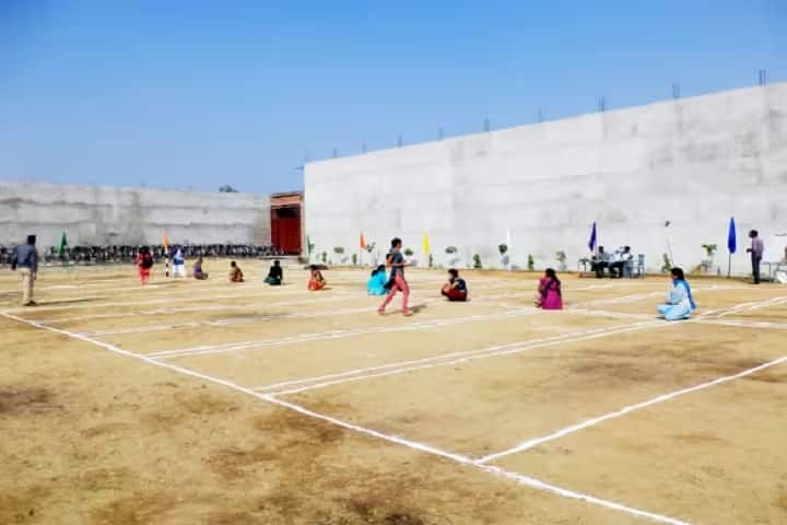 Smt Genda Devi Mahavidyalaya, Etah campus photo 2