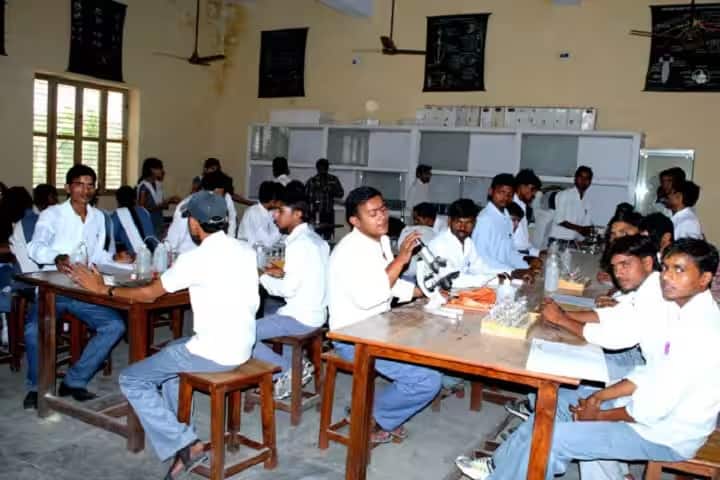 Smt Genda Devi Mahavidyalaya, Etah campus photo 3