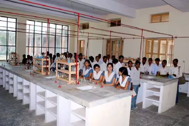 Smt Genda Devi Mahavidyalaya, Etah campus photo 4