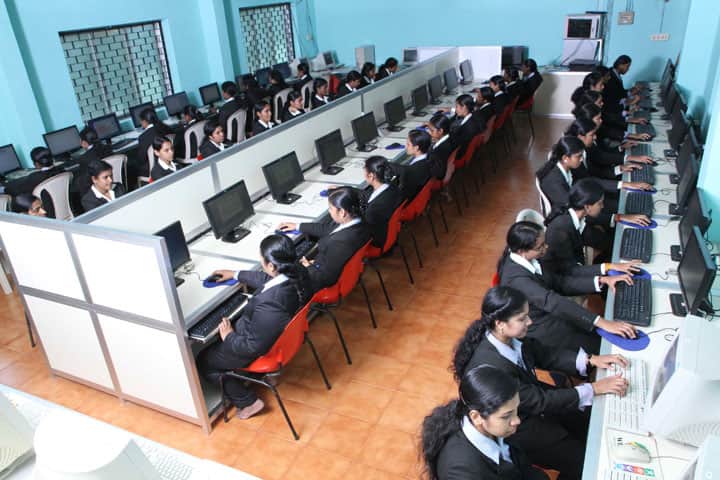 Member Sree Narayana Pillai Institute of Management and Technology, Kollam campus photo 3