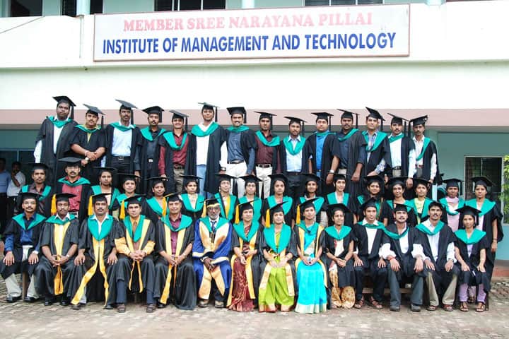 Member Sree Narayana Pillai Institute of Management and Technology, Kollam campus photo 5