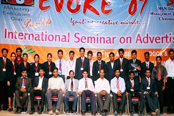 Member Sree Narayana Pillai Institute of Management and Technology, Kollam campus photo 6