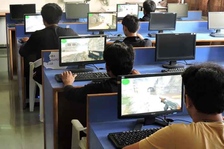 PIBM Pune campus photo 3