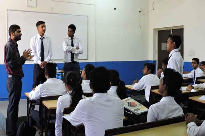 PIBM Pune campus photo 6