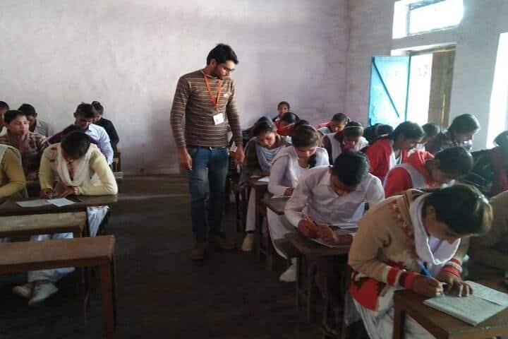 Shri Jee Baba Institute, Mathura campus photo 4