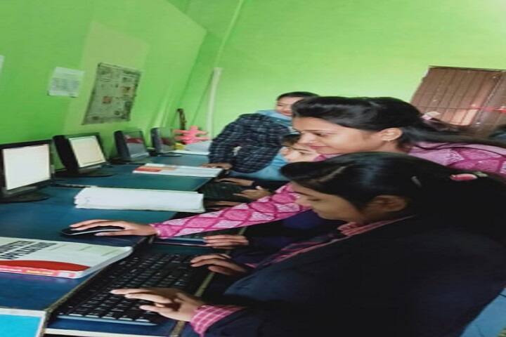 Shri Jee Baba Institute, Mathura campus photo 5