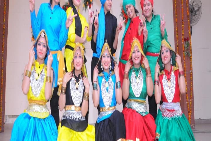 SD Mahila Mahavidyalaya, Narwana campus photo 3