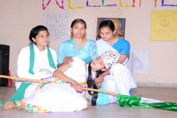 SD Mahila Mahavidyalaya, Narwana campus photo 4