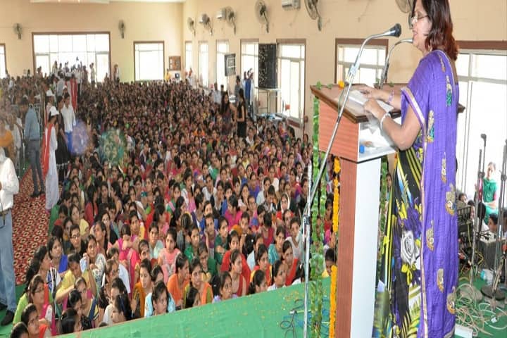 SD Mahila Mahavidyalaya, Narwana campus photo 6