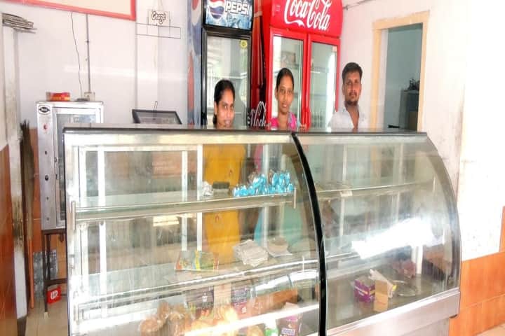 QIS College of Pharmacy, Ongole campus photo 2