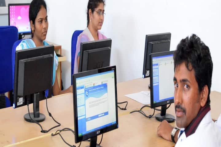 QIS College of Pharmacy, Ongole campus photo 6