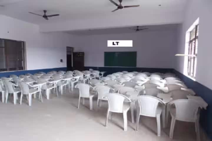 PK Degree College, Mathura campus photo 2