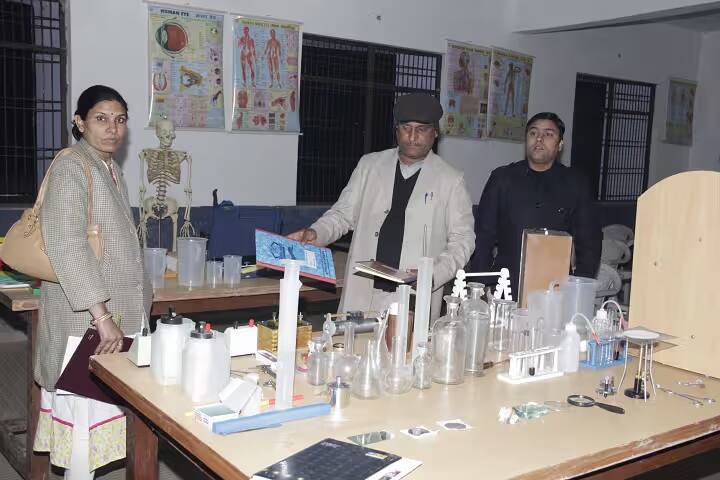 PK Degree College, Mathura campus photo 5