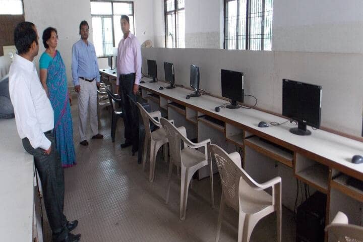 PK Degree College, Mathura campus photo 6