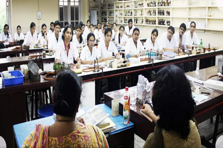 Khalsa College Mumbai campus photo 4