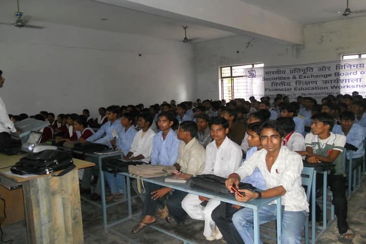 Amrita Singh Memorial Degree College, Aligarh campus photo 6