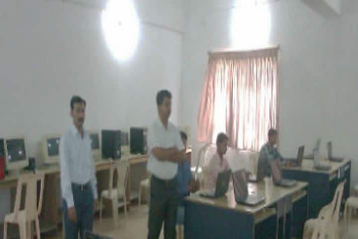 Amrita Singh Memorial Degree College, Aligarh campus photo 4