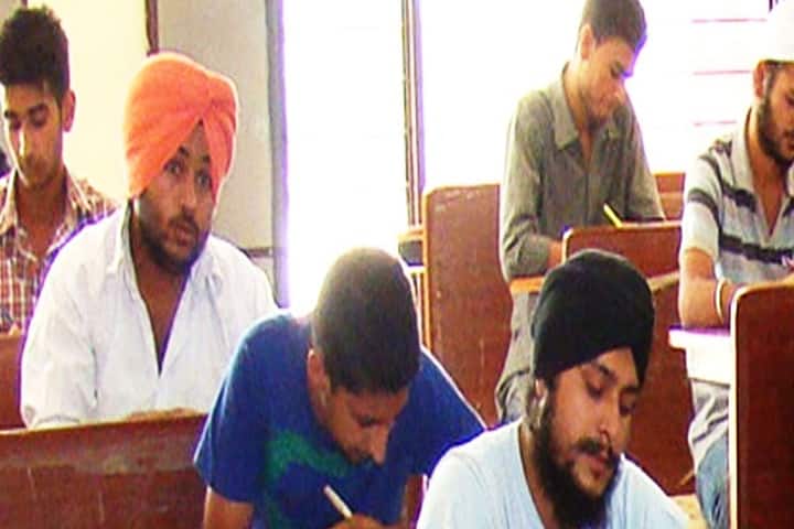 Veterinary Polytechnic, Kaljharani campus photo 3