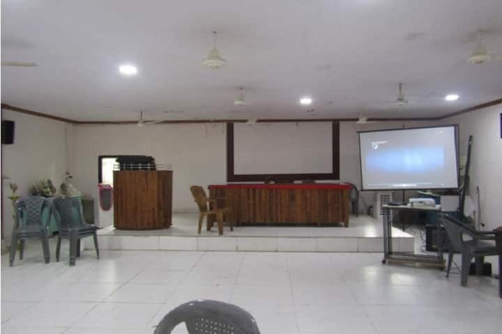Sanjeevan Gramin Vidyakiya and Samajik Sahayata Pratishthan's Arts Commerce and Science College, Palghar campus photo 4