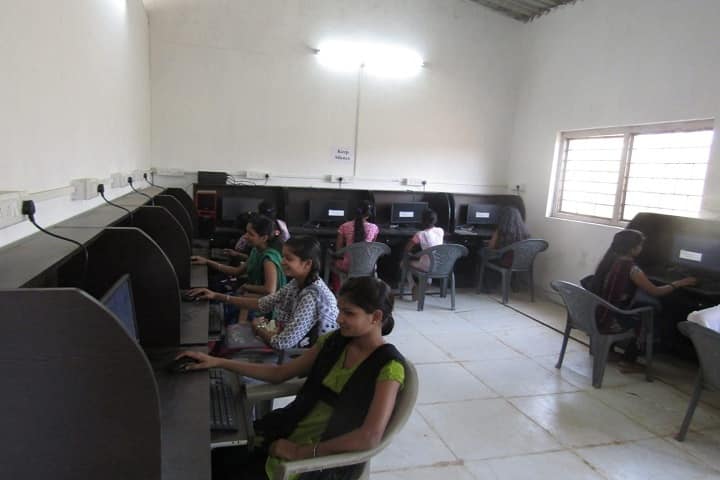 Sanjeevan Gramin Vidyakiya and Samajik Sahayata Pratishthan's Arts Commerce and Science College, Palghar campus photo 6