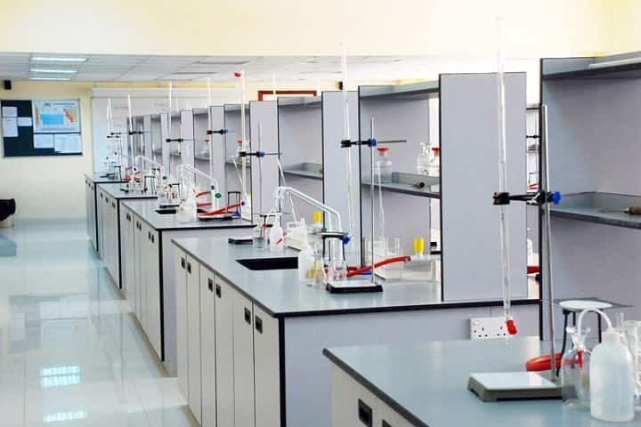 Ranju Singh Degree College, Deoria campus photo 2