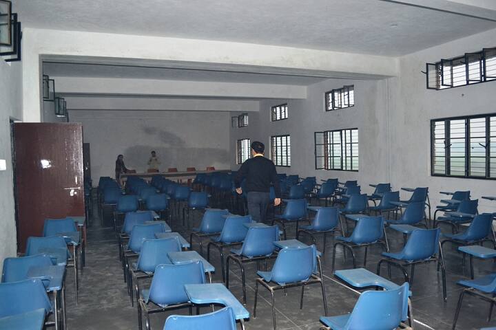 Ram Radhika Mahavidyalaya, Deoria campus photo 4