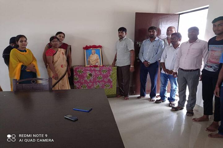 Ram Radhika Mahavidyalaya, Deoria campus photo 6