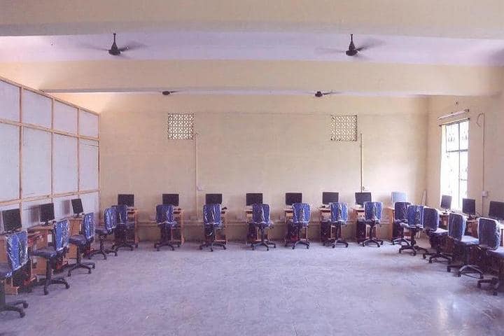 MC Gupta College of Business Management, Hyderabad campus photo 3
