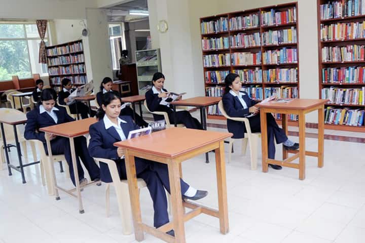 AJ Institute of Management, Mangalore campus photo 4
