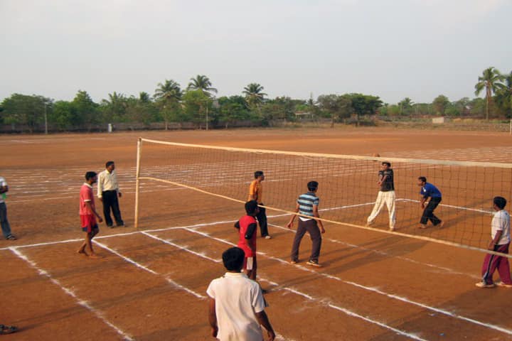 AJ Institute of Management, Mangalore campus photo 6