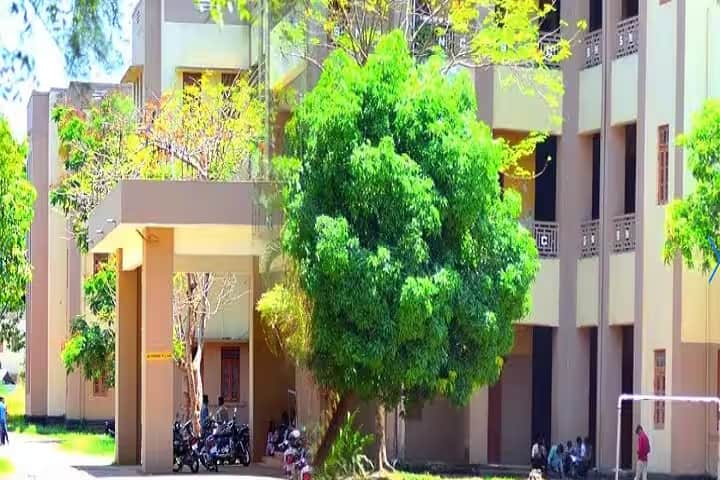 Sree Narayana Guru College of Advanced Studies, Chempazhanthy campus photo 2