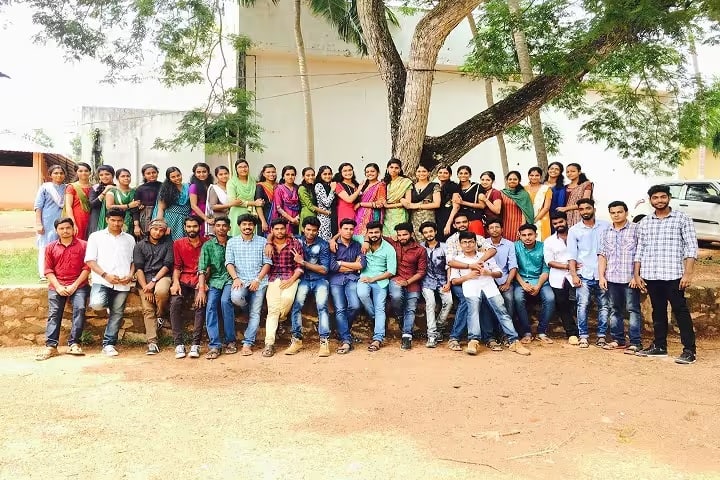 Sree Narayana Guru College of Advanced Studies, Chempazhanthy campus photo 6