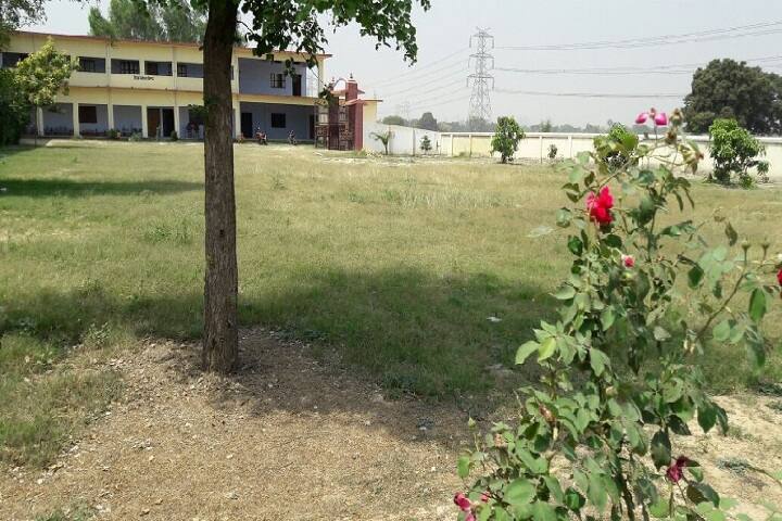 Kuber Snatakottar Mahavidyalaya, Ballia campus photo 3