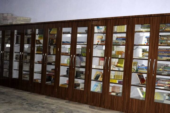 Kuber Snatakottar Mahavidyalaya, Ballia campus photo 4