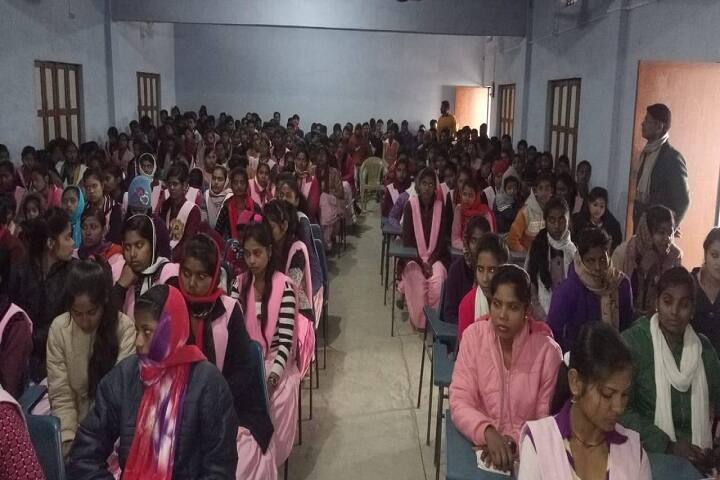 Kuber Snatakottar Mahavidyalaya, Ballia campus photo 5