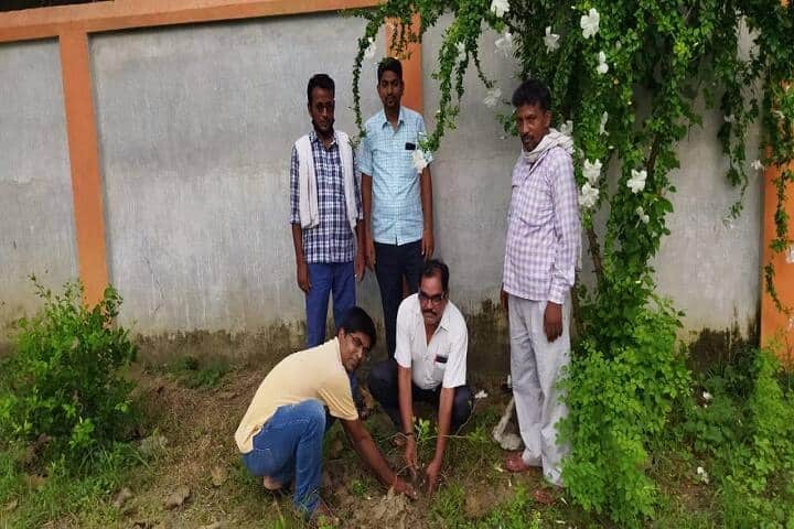 Kuber Snatakottar Mahavidyalaya, Ballia campus photo 6