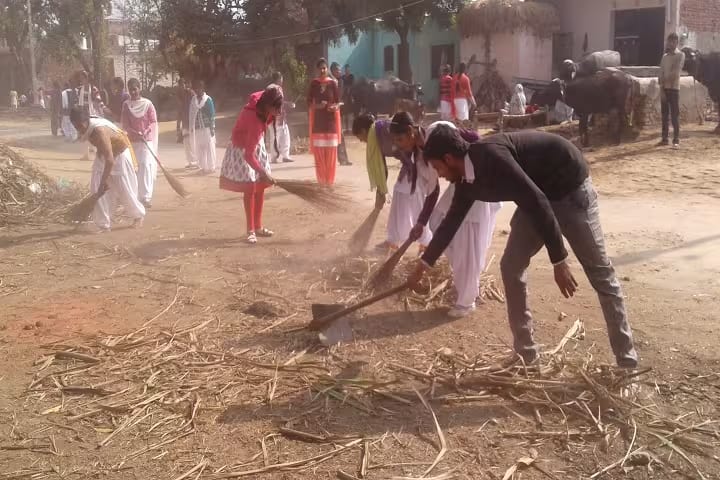 Swami Kalyan Dev Degree College, Meerut campus photo 3