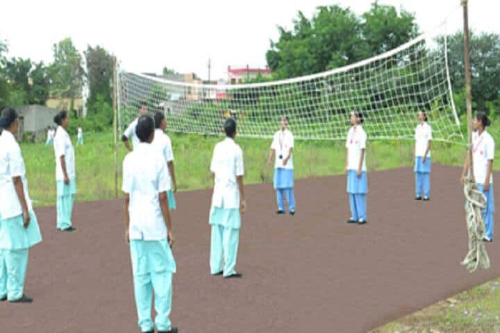 Smt Sharda Devi Jwala Prasad Agarwal Girls Post Graduate College, Bulandshahr campus photo 2