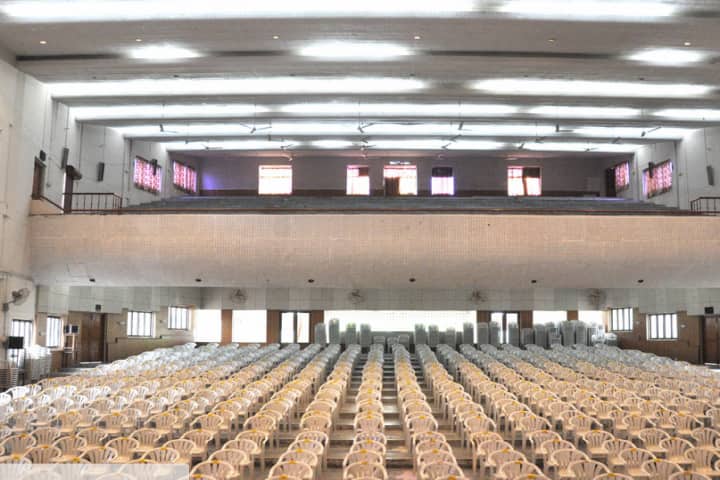 Vellalar College For Women, Thindal campus photo 4