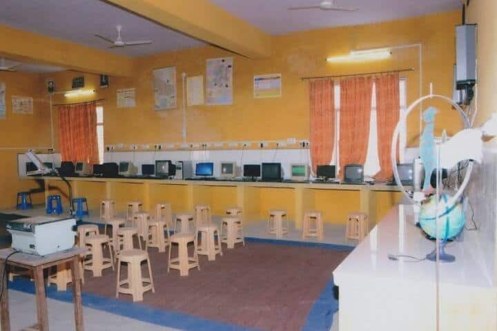 RK College, Etah campus photo 3