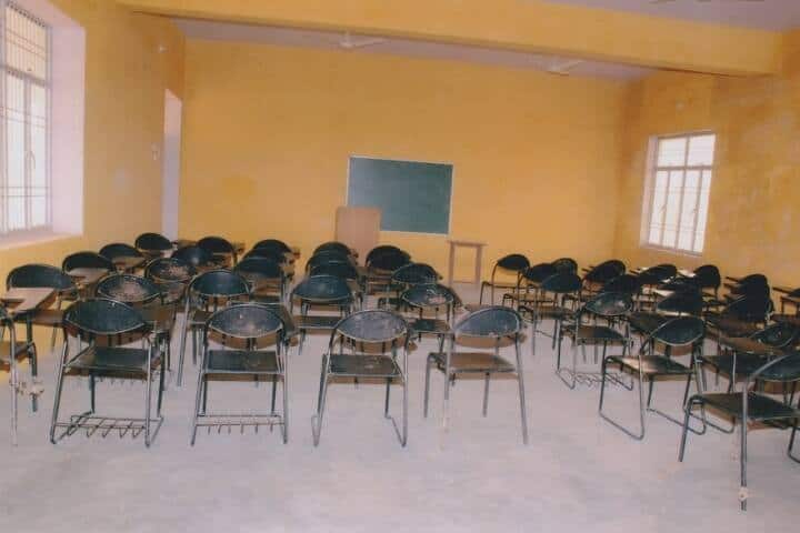 RK College, Etah campus photo 4