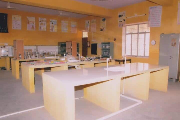 RK College, Etah campus photo 6