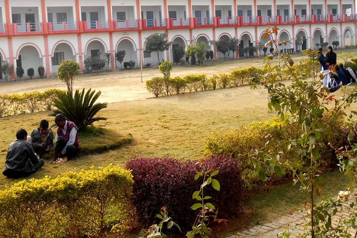 Seth Ramanand Mangal Sain Degree College, Bulandshahr campus photo 2